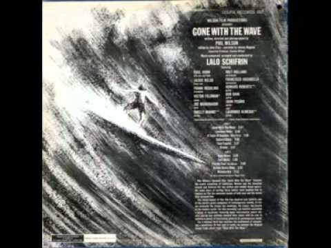 Lalo Schifrin - Breaks Bossa Nova