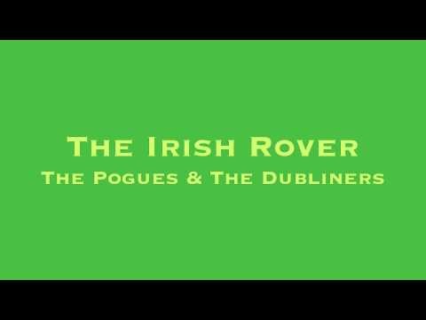 The Irish Rover (feat. The Dubliners)