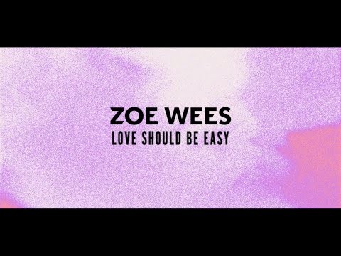 Love Should Be Easy