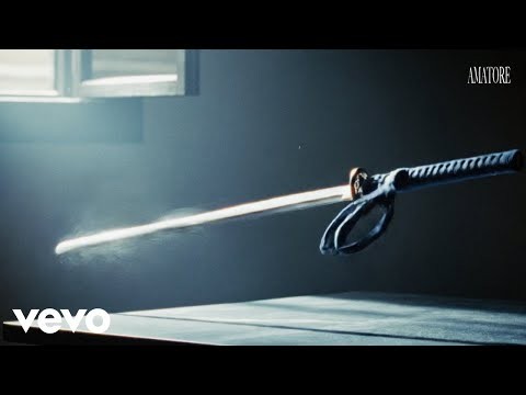 Samurai Jay, Vito Salamanca - LA LEGGE DEL KARMA (Visual)