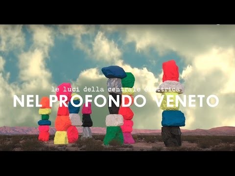 Nel Profondo Veneto