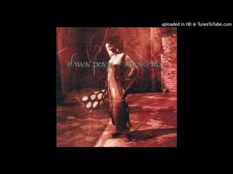 You Don't Love Me (no, No, No) (extended Mix)
