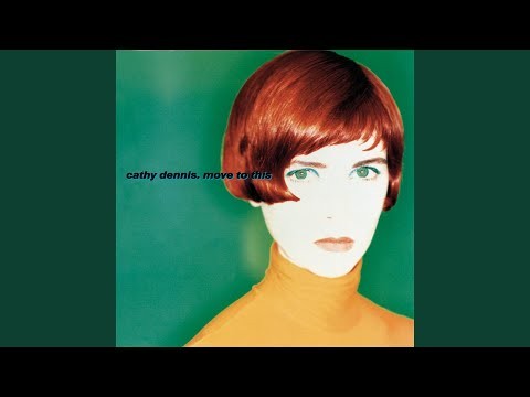 Touch Me (all Night Long) - Club Mix