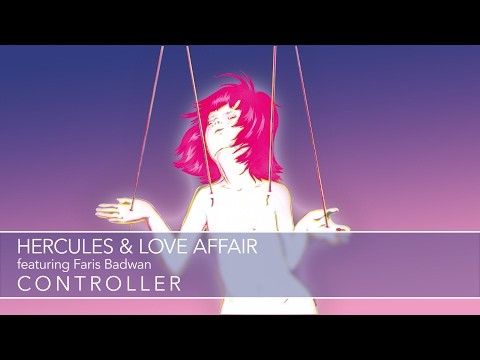 Controller (feat. Faris Badwan)