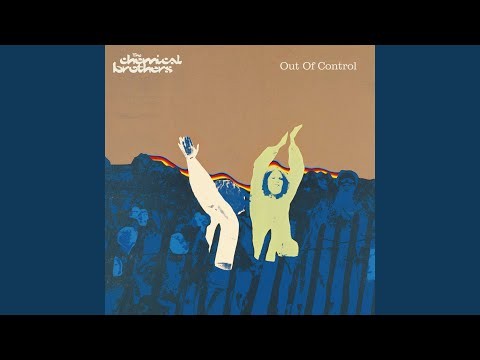 Out Of Control (sasha Instrumental)