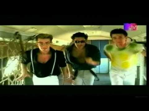 Dragostea Din Tei (dj Ross Radio Rmx)