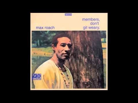 Members, Don't Git Weary