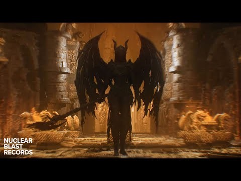 When Angels Kill