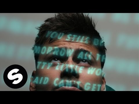 I Took A Pill In Ibiza Vs. Pretty Little Words (gin And Sonic Mashups)