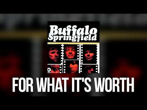 For What It's Worth
