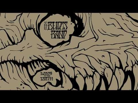 Long In The Tooth