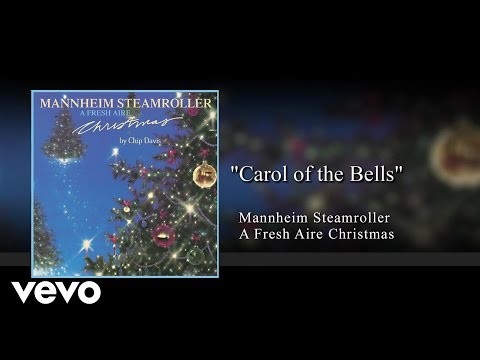 Carol Of The Bells