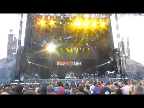 Captor Of Sin (slayer Cover)