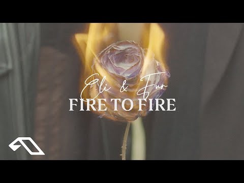 Fire To Fire