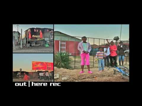 Mugwanti / Sgwejegweje