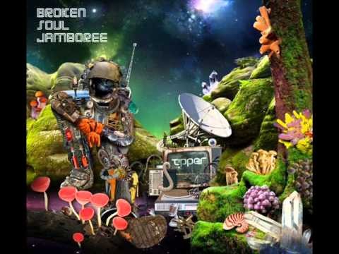 Tipper - Dead Soon