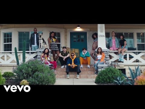 Shake Something (feat. Joey Purp)