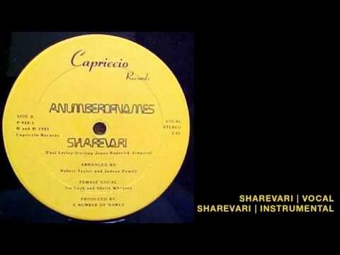 Sharevari (vocal)
