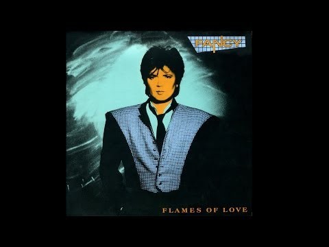 Flames Of Love