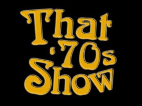 That 70's Song