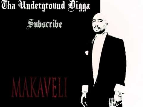 Makaveli - Ghetto Star