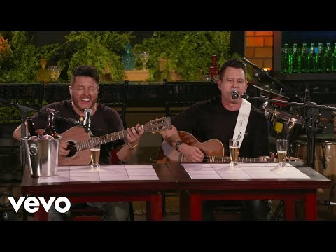 Boate Azul - Ao Vivo
