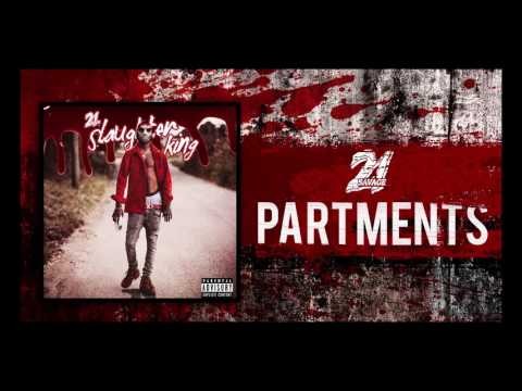 Partments (Prod By Dolan)