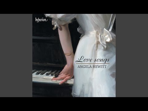 Morgen, Op. 27 No. 4 (arr. Reger For Piano)