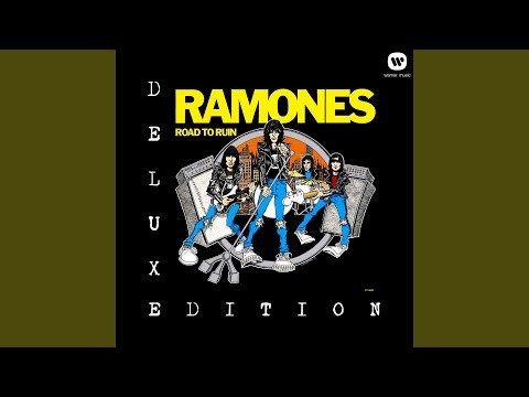 I Wanna Be Sedated - 2002 Remaster
