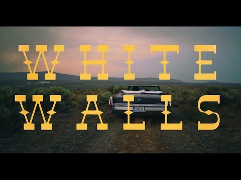 White Walls (feat. Schoolboy Q &amp; Hollis)
