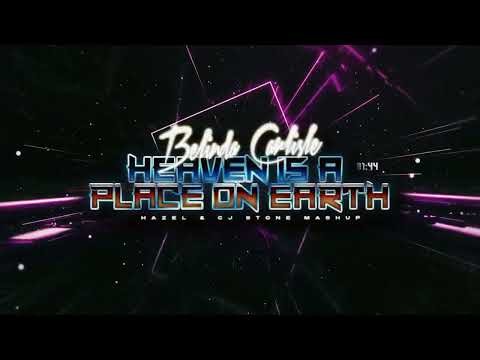 Heaven Is A Place On Earth 2k23