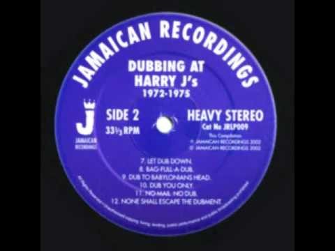 Dub To Babylonians Head