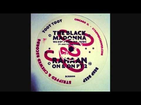 We Don't Need No Music (thank You Rahaan)