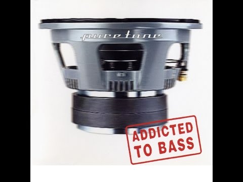 Addicted To Bass (different Gear Mix)