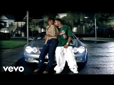 Nelly - Dilemma