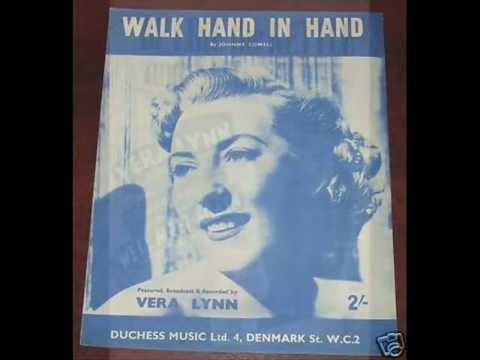 Vera Lynn - Auf Wiederseh'n Sweetheart