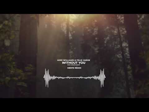 Without You - Mesto Remix