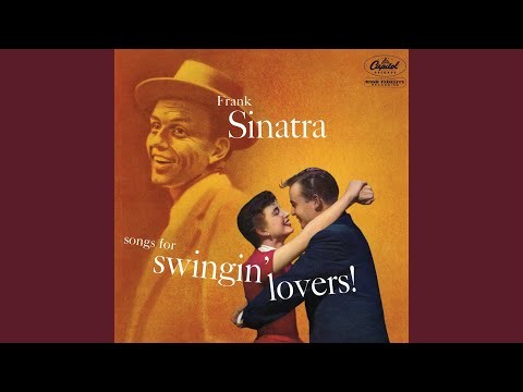 You Make Me Feel So Young - Remastered 1998