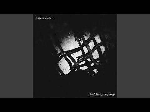 Mad Monster Party