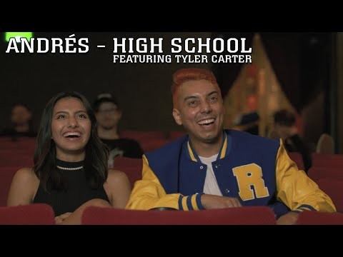 High School