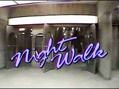 Night Walk