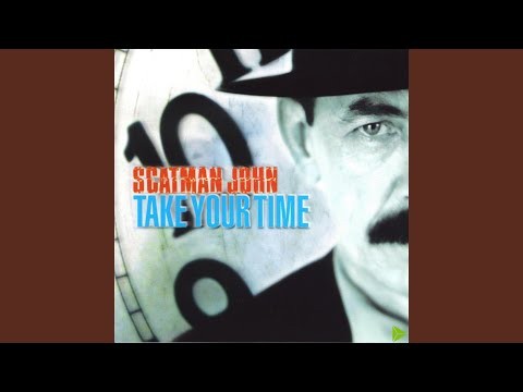 Scat Me If You Can