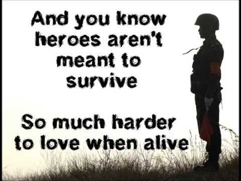 Heroes