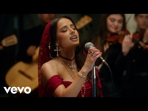 Por El Contrario (with Angela Aguilar &amp; Leonardo Aguilar)