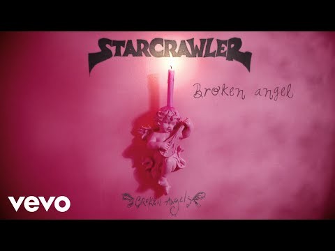 Broken Angels