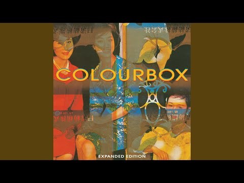 Tarantula - 7" Version 1 Remastered