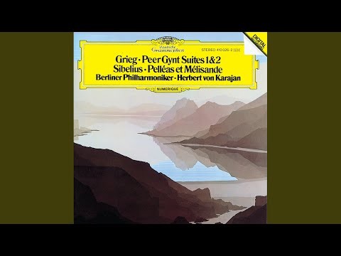 Peer Gynt Suite No. 1, Op. 46: I. Morning Mood