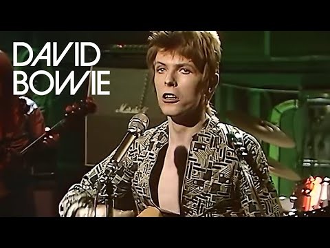 Five Years - 2012 Remaster
