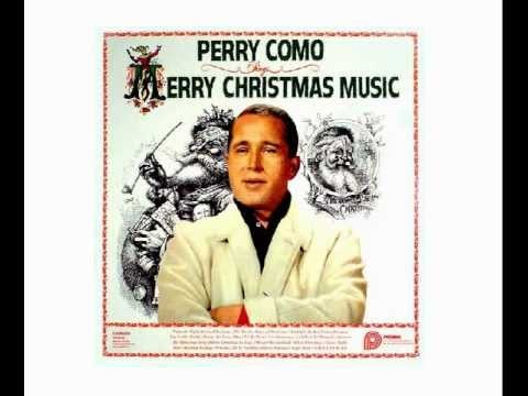Perry Como - Jingle Bells
