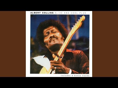 Albert's Alley